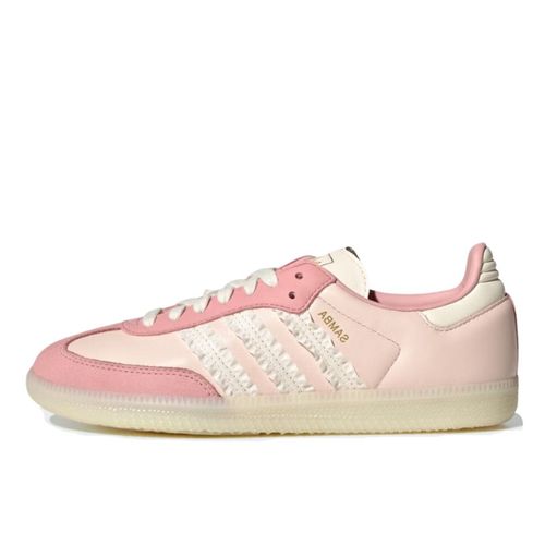 Samba Ruffle Stripes Pack Wonder Mauve - Adidas - Modalova
