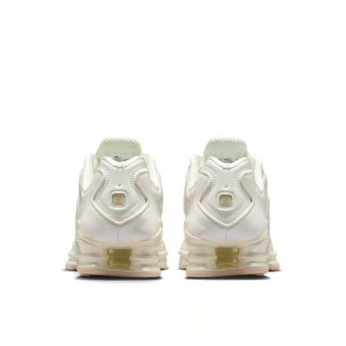 Nike Shox TL Pearl White - Nike - Modalova