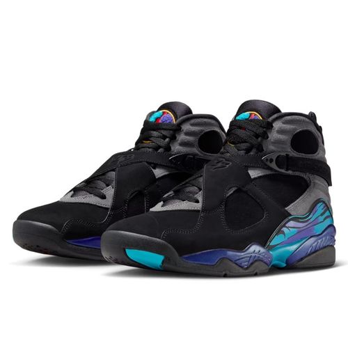 Air Jordan 8 Retro Aqua (2025) - Jordan - Modalova