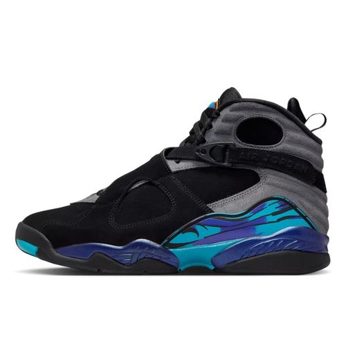 Air Jordan 8 Retro Aqua (2025) - Jordan - Modalova
