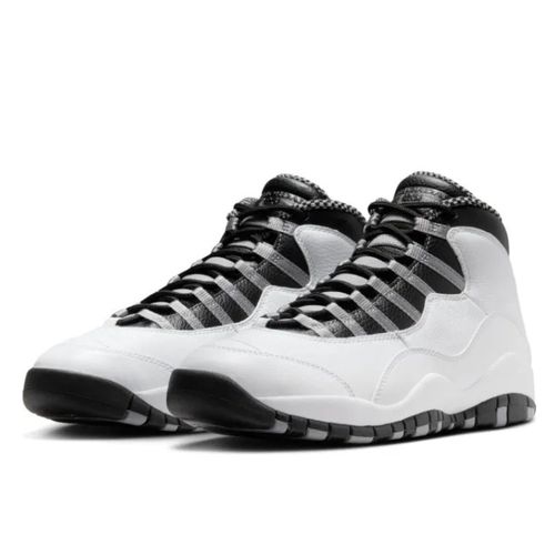 Air Jordan 10 Retro OG Steel - Jordan - Modalova