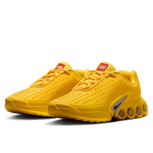 Nike Air Max Dn LEGO Tour Yellow - Nike - Modalova