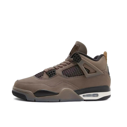 Air Jordan 4 Retro Cave Stone - Jordan - Modalova