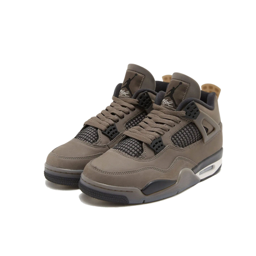 Air Jordan 4 Retro Cave Stone - Jordan - Modalova
