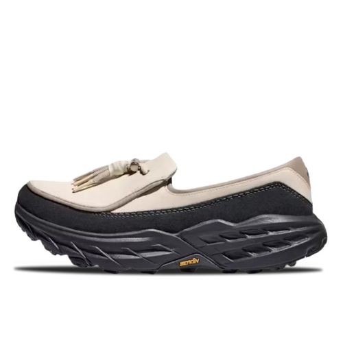 One One Speed Loafer Birch Charcoal Grey - HOKA - Modalova