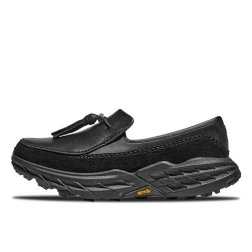 Hoka One One Speed Loafer Black - HOKA - Modalova
