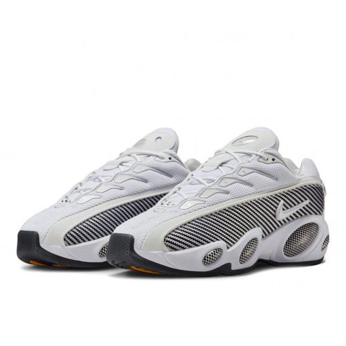 Nike NOCTA Glide Drake White Black - Nike - Modalova