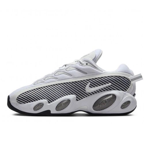 Nike NOCTA Glide Drake White Black - Nike - Modalova