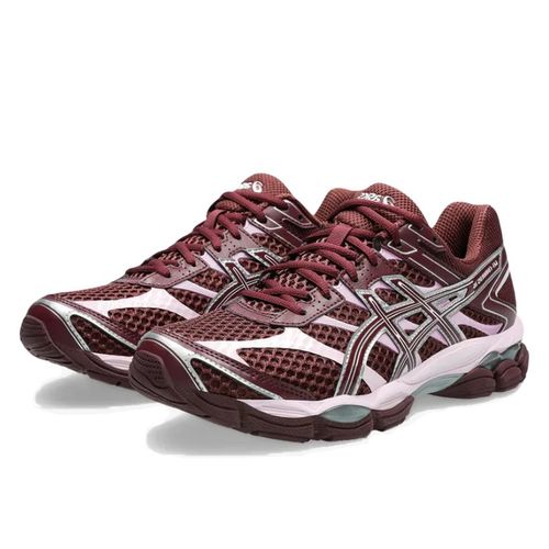 ASICS Gel-Cumulus 16 Burgundy Pink - Asics - Modalova