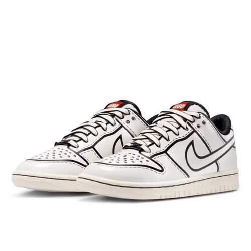 Nike Dunk Low LEGO Sail - Nike - Modalova