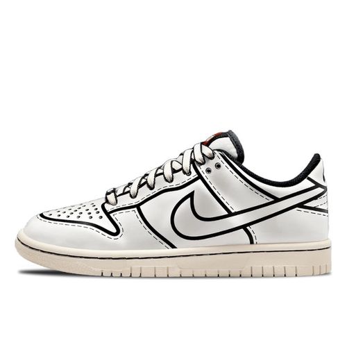 Nike Dunk Low LEGO Sail - Nike - Modalova