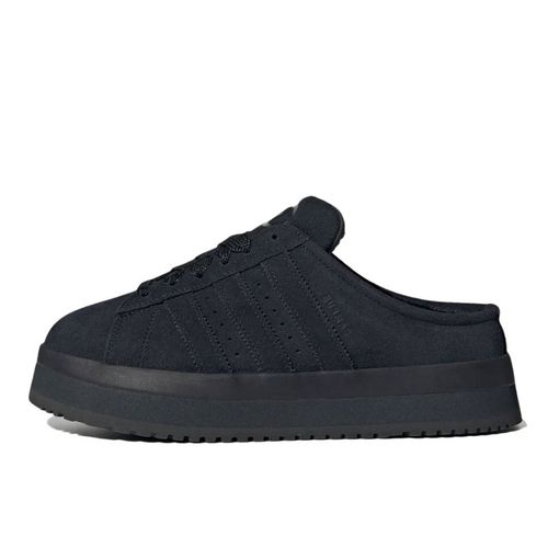 Campus 00s Winter Low Black Carbon - Adidas - Modalova