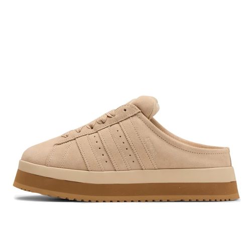 Campus 00s Winter Low Magic Beige - Adidas - Modalova