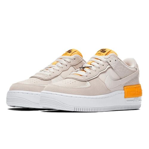 Air Force 1 Shadow Beige Orange - Nike - Modalova