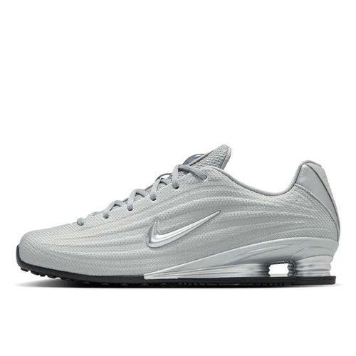 Nike Shox Z Metallic Silver - Nike - Modalova