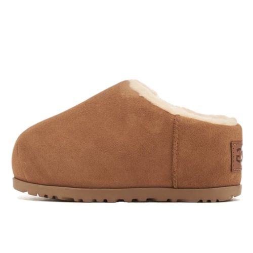 UGG Pumped Slide Chestnut - UGG - Modalova