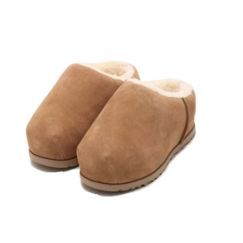 UGG Pumped Slide Chestnut - UGG - Modalova