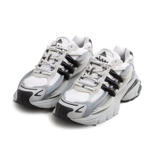 Adistar Jellyfish Pharrell Williams Solid Grey Black - Adidas - Modalova
