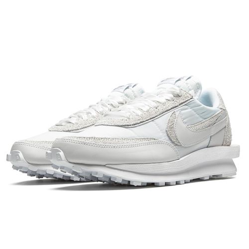 Nike Sacai LD Waffle White - Nike - Modalova