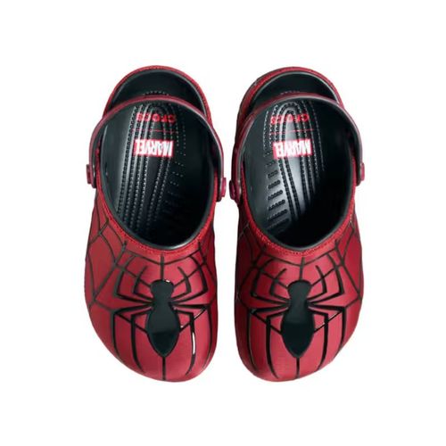 Classic Clog Marvel Spider-Man Neo - Crocs - Modalova
