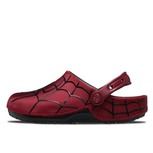 Classic Clog Marvel Spider-Man Neo - Crocs - Modalova