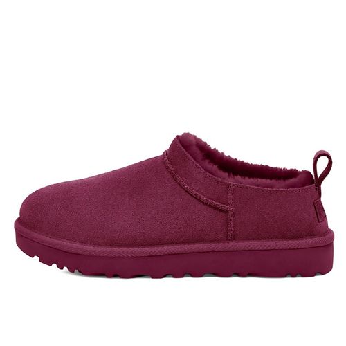 Classic Micro Slipper Burnt Magenta - UGG - Modalova
