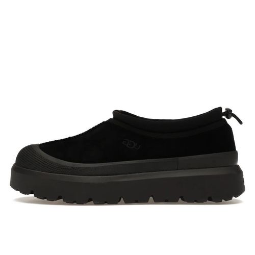 Tasman Weather Hybrid Slipper Black - UGG - Modalova