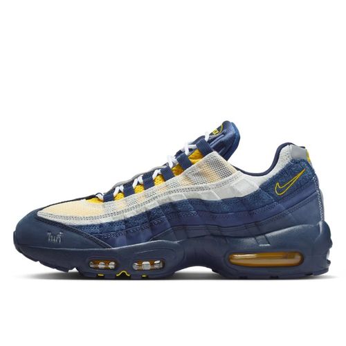 Air Max 95 SB Eric Koston Obsidian Speed Yellow - Nike - Modalova