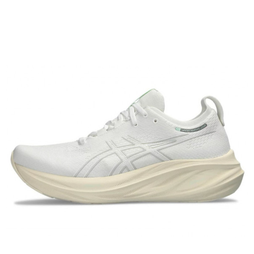 ASICS Gel-Nimbus 26 White Off White - Asics - Modalova