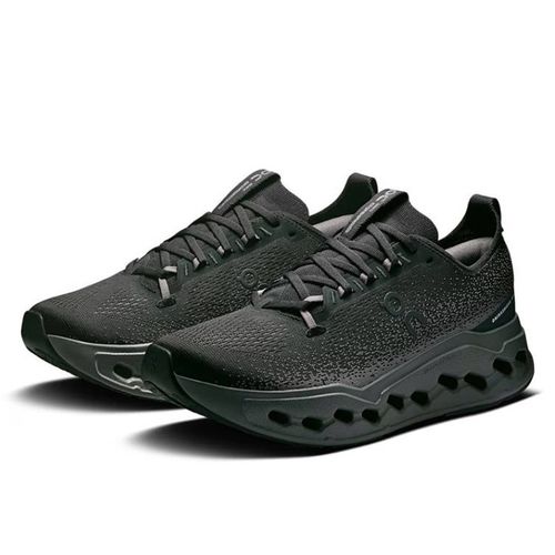 Running Cloudsurfer Max Black Eclipse - On - Modalova