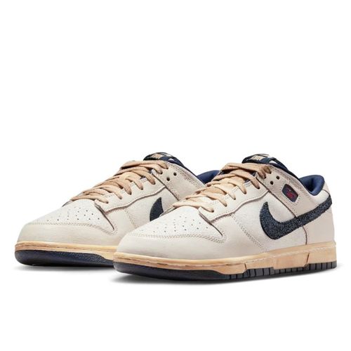 Dunk Low Stranger Things Phantom - Nike - Modalova