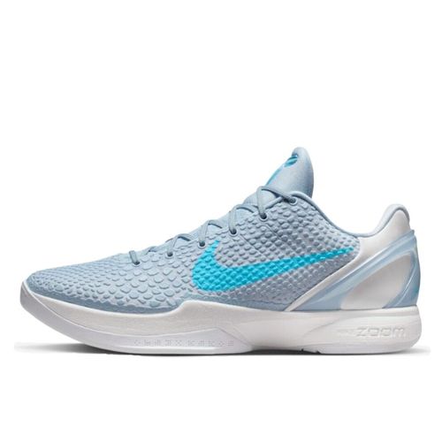 Kobe 6 Protro Caitlin Clark Light Armory Blue - Nike - Modalova