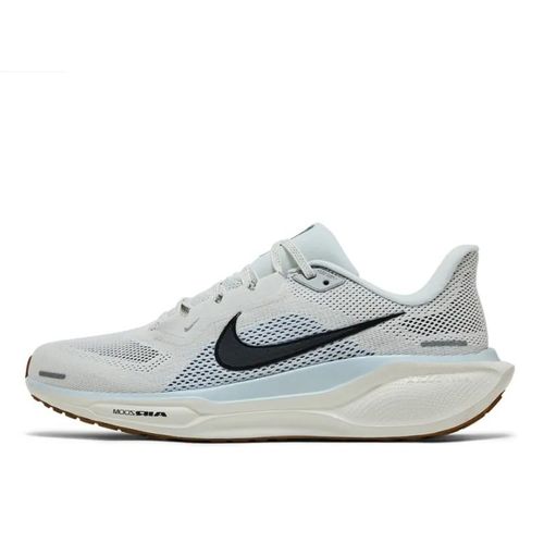 Air Zoom Pegasus 41 Sail Blue Tint Wolf Grey Anthracite - Nike - Modalova