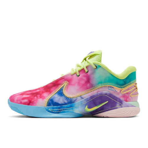 LeBron 22 What the Monopoly Tie-Dye (Translucent Outsole) - Nike - Modalova