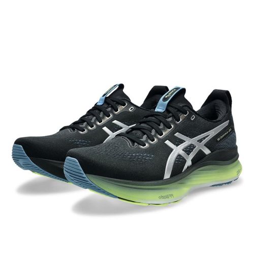 ASICS Gel-Kayano 32 Luxe Black Lime - Asics - Modalova