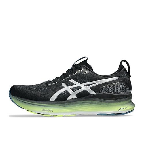 ASICS Gel-Kayano 32 Luxe Black Lime - Asics - Modalova