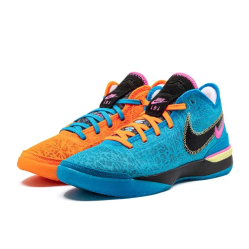 Nike Zoom LeBron NXXT Gen I Promise - Nike - Modalova