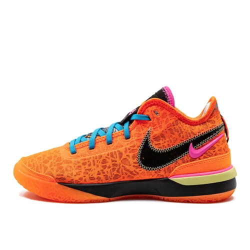 Nike Zoom LeBron NXXT Gen I Promise - Nike - Modalova