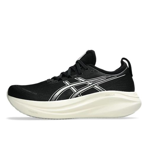 ASICS Gel-Nimbus 27 Black Lake Grey - Asics - Modalova