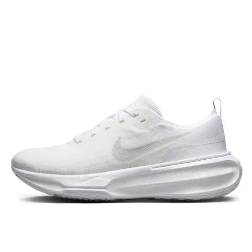 ZoomX Invincible Run 3 White Photon Dust - Nike - Modalova
