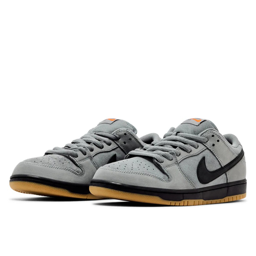 Nike SB Dunk Low Pro Cool Grey - Nike - Modalova