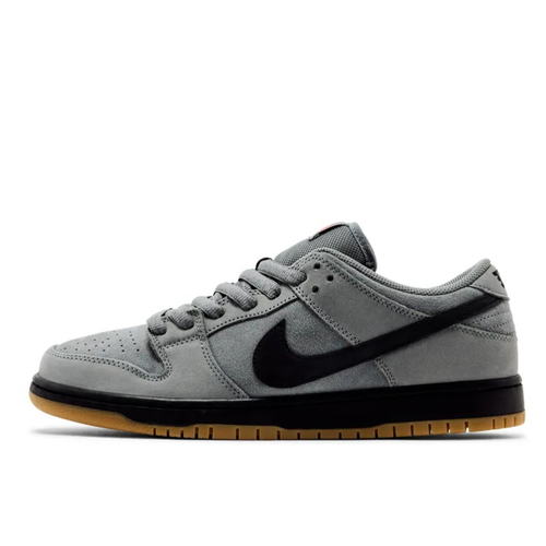 Nike SB Dunk Low Pro Cool Grey - Nike - Modalova