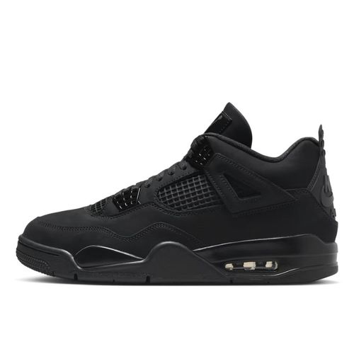Air Jordan 4 Retro Black Cat (2025) - Jordan - Modalova