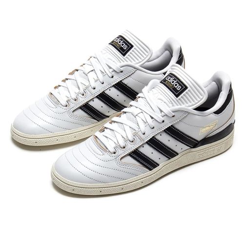 Busenitz Crystal White Core Black Off White - Adidas - Modalova