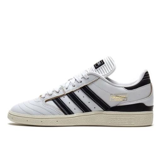 Busenitz Crystal White Core Black Off White - Adidas - Modalova