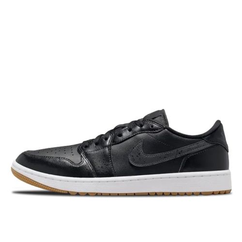 Air 1 Retro Low Golf Black Gum - Jordan - Modalova