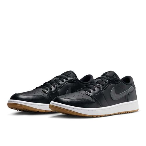 Air 1 Retro Low Golf Black Gum - Jordan - Modalova