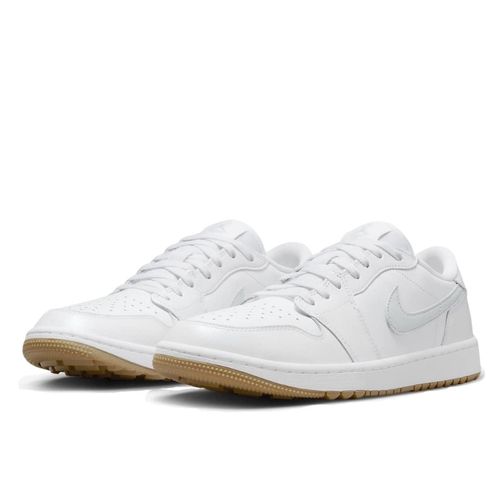 Air 1 Retro Low Golf White Gum - Jordan - Modalova