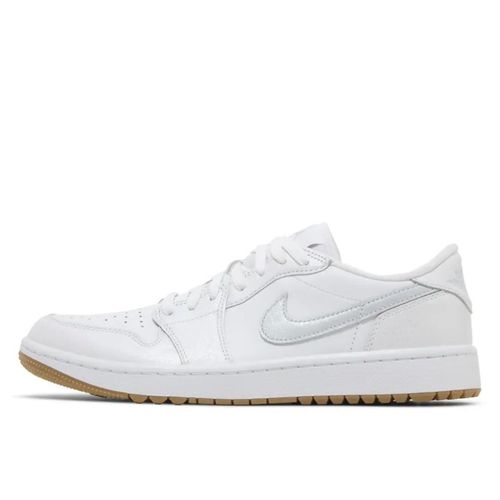 Air 1 Retro Low Golf White Gum - Jordan - Modalova