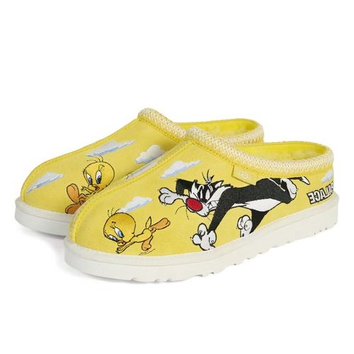 Tasman Slipper Palace x Looney Tunes Yellow - UGG - Modalova